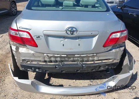 2007 Toyota Camry Ce/Le/Xle/Se from USA, damaged, VIN 4T1BE46K67U673741